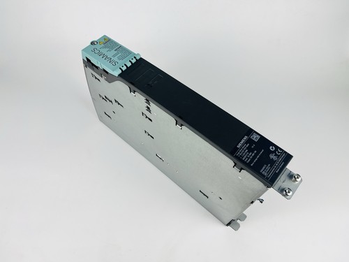 Siemens sinamics single motor - siemens,