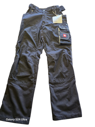 Engelbert strauss bundhose - engelbert,