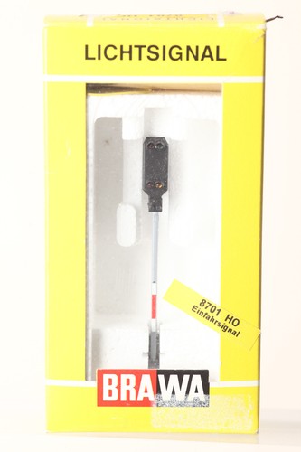 Brawa lichtsignal 8701 - brawa,