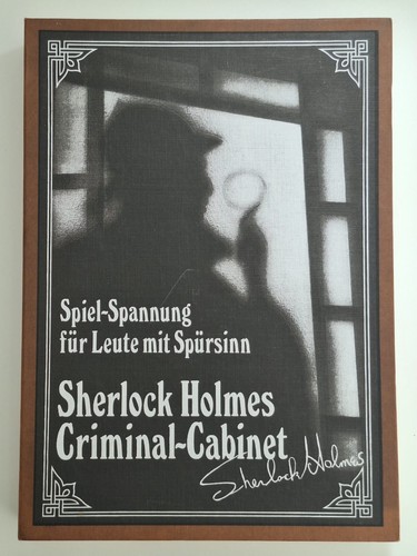 Sherlock holmes criminal - sherlock,