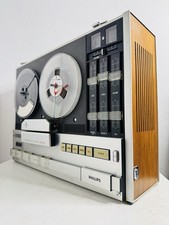 Philips N 4418 Reel to Reel