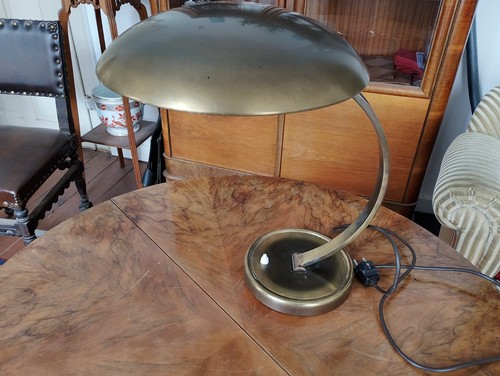 Tischlampe kaiser idell - kaiser,