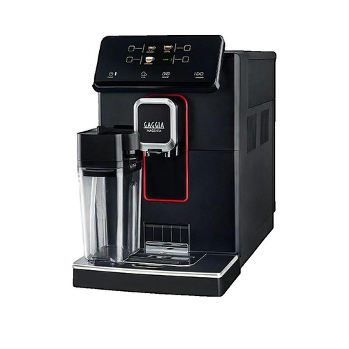 Gaggia magenta prestige - magenta,