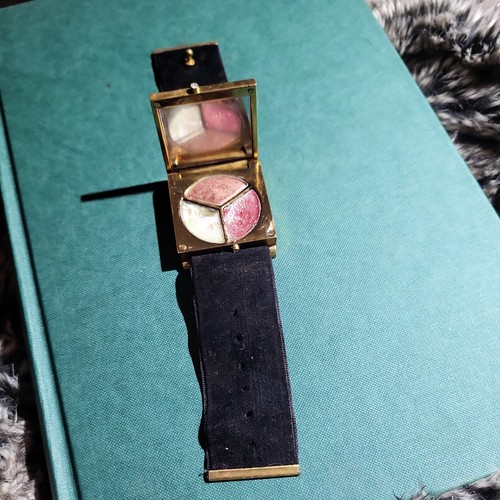Vintage ysl makeup armband mit - vintage,