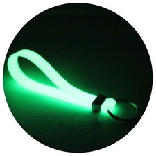 Silikon Schlüsselanhänger