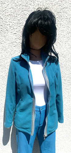 Golfino damen fleece jacke - golfino,