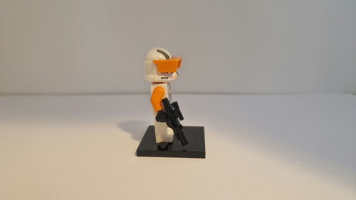Lego star wars klonkrieger - lego,