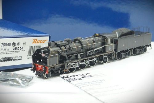 Ho roco 70040 - roco,