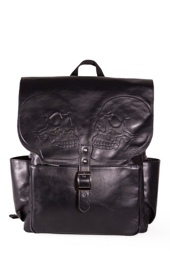 Banned apparel black gothic - banned,