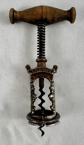 Columbus korkenzieher 1892 drp - 1892,