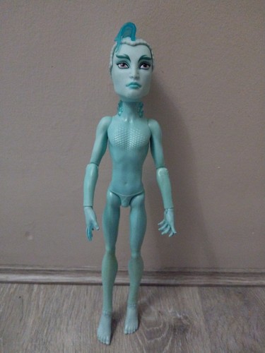 Monster high nude - monster,