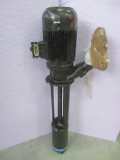 Pumpe Brinkmann TA 306/690-GMVX+309 Wasser.- Schmiermittelpumpe Kühlmittelpumpe