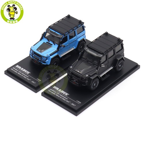 Almost real brabus 550 - brabus,