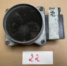 Saab 9-5 Baujahr 1997 Drosselklappe