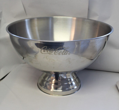 Coca cola kühler eisschale - coca,