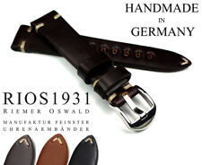 18mm /16 Shell Cordovan