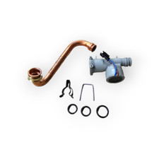 JUNKERS HYDROGENERATOR