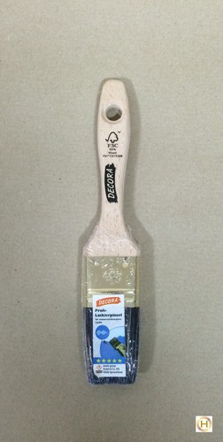 Decora profi lackierpinsel - decora,