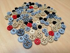LEGO Technic Großes Konvolut Zahnräder verschiedene Sorten / Technik Sammlung