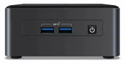 Intel nuc tiger canyon - nuc,