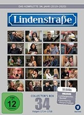Lindenstraße - Das komplette