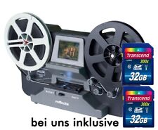 Reflecta Filmscanner Super 8