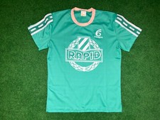SK Rapid Wien 1980 80er Jahre