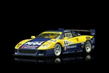 * TOP Tuning * Carrera Digital 132  -  Ferrari F40 24h Le Mans 96 No 44  RS 0106