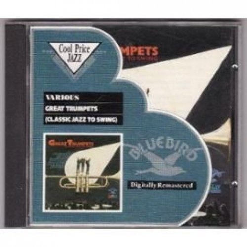 Great trumpets louis - great,