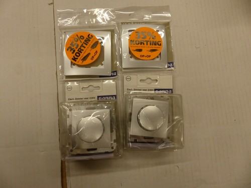 Posten tronic dimmer - posten,
