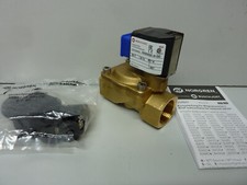 Magnetventil NORGREN Buschjost