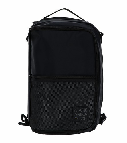 Mandarina duck spirit tracolla - mandarina,