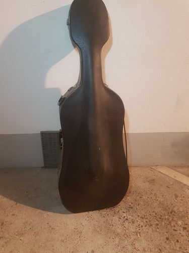 Gewa cello chello case - cello,
