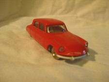 Lego Citroen DS 19, 1:87 , unbespielt,Werbemodell/Sondermodell/Lot