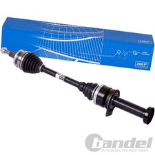 SKF ANTRIEBSWELLE RECHTS für VW TRANSPORTER T5 1.9 TDI 2.0 5-GANG SCHALTGETRIEBE