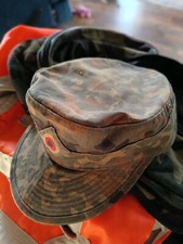 Authentic Military German Army