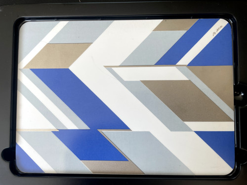 Rosenthal hajek motiv 9 - o., h.
