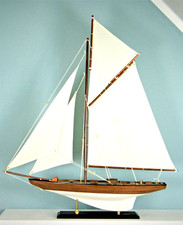 Segeljacht Yacht Segler