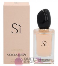 Armani Si Edp Spray 50,00 ml