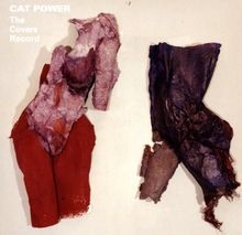 The covers record von - the,