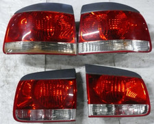 Rücklicht Rückleuchten