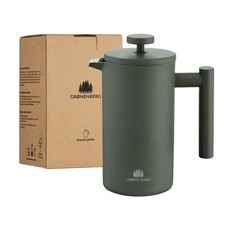 Groenenberg French Press