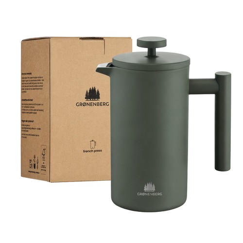 Groenenberg french press - french,