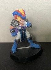 Klassische BLOOD BOWL -