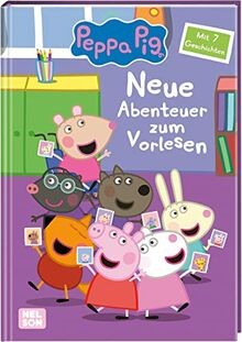 Peppa wutz - peppa,