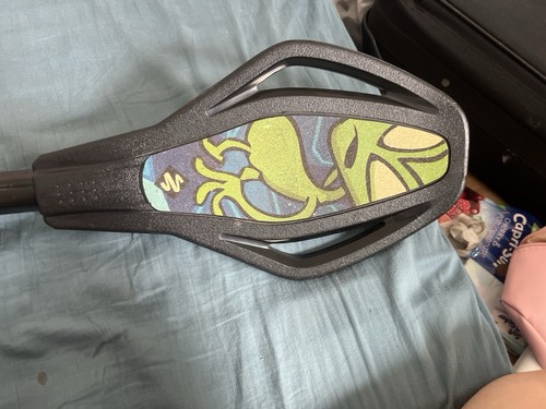 Wave waveboard skateboard - wave,
