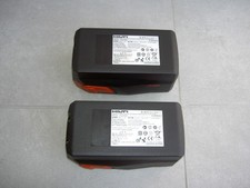1x Hilti Akku  B 36 5,2Ah