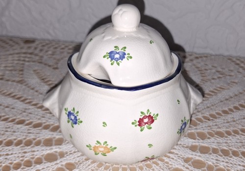 Zeller keramik petit rose - petit,