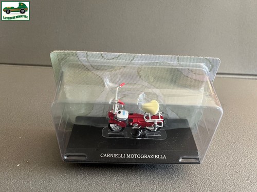 Motorrad moped miniatur - moped,