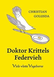Doktor krittels federvieh - doktor,